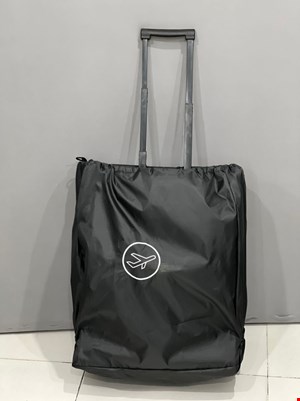 کالسکه مسافرتی پوپی پاپا مدل popypapa s666