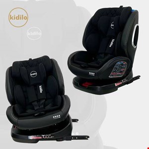 صندلی ماشین کیدیلو 360 درجه kidilo 105a