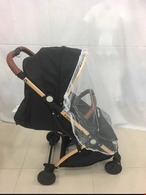 کالسکه مسافرتی تیونری