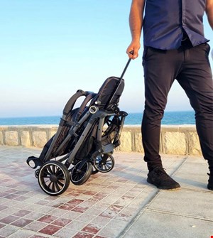 کالسکه مسافرتي کیدیلو مدل kidilo  525(5360)