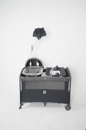 تخت پارک کول بی بی cool baby مدل kDD-9902