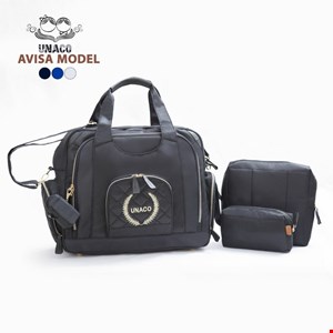 ساک لوازم کودک یوناکو مدل اویسا