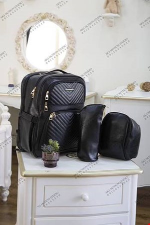 ساک لوازم یوناکو مدل کاراکو