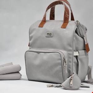 ساک لوازم کوله لاکچری کبریتی فندی