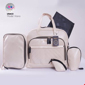 ساک لوازم کودک یوناکو مدل ویانا