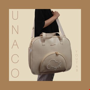 ساک لوازم کودک یوناکو مدل یوتاب