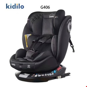 صندلی ماشین 360 کیدیلو Kidilo مدل G406
