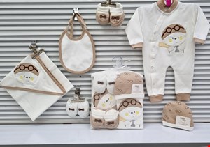 ست بیمارستانی ۷ تکه برند گودمارک