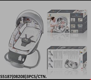 نی نی لای لای برقی جدید ماستلا جلوپا تنظیم