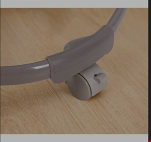 گهواره و تخت کنار مادر ماستلا مدل 3in1