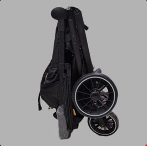 کالسکه دوقلو کنار هم برند کیدیلو مدلLb100 kidilo