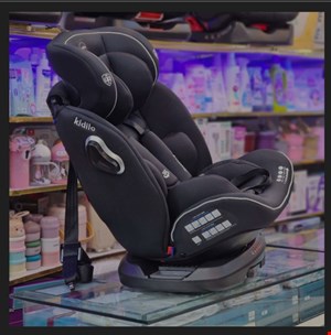 صندلی ماشین ۳۶۰ کیدیلو مدل kidilo kbh311