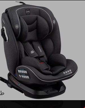 صندلی ماشین ۳۶۰ کیدیلو مدل kidilo kbh311