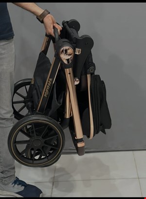 کالسکه پوپی پاپا مدل popypapa  CB801