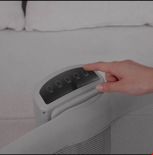 گهواره و تخت کنار مادر جدید ماستلا مدل dream starlight