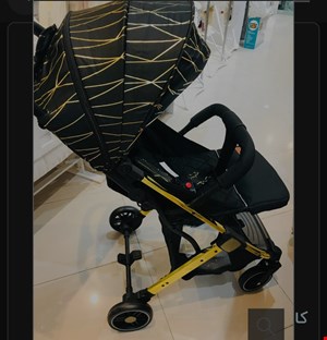 کالسکه مسافرتي  کيديلو k8G