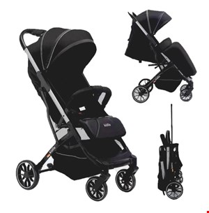 کالسکه مسافرتی کیدیلو مدل kidilo k20