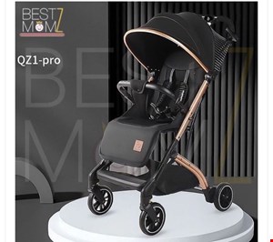 کالسکه مسافرتی بائوبائوهائو مدل baobaohao Qz1
