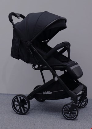 کالسکه مسافرتی کیدیلو مدل kidilo k2