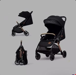 کالسکه اتومات مسافرتی بائوبائوهائو مدل Bv1