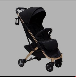 کالسکه مسافرتی اسکای لاو مدل skylove s600