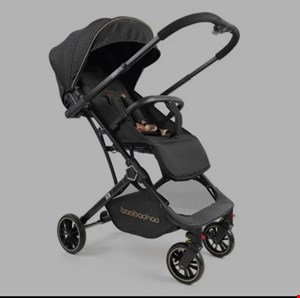 کالسکه دسته دوطرفه بائوبائوهائو مدل baobaohao y8