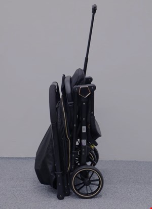 کالسکه دسته دوطرفه بائوبائوهائو مدل baobaohao y8