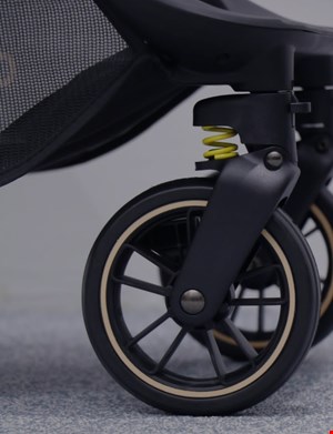 کالسکه دسته دوطرفه بائوبائوهائو مدل baobaohao y8