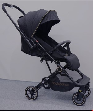 کالسکه دسته دوطرفه بائوبائوهائو مدل baobaohao y8