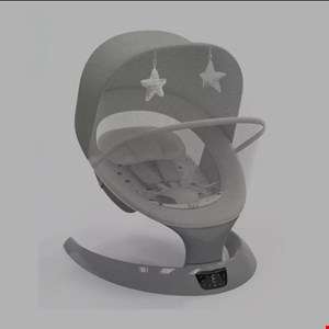 گهواره کیدیلو مدل kidilo sg406g