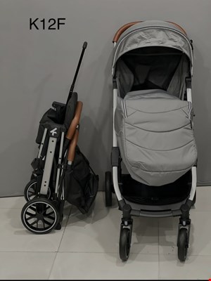 کالسکه مسافرتی کیدیلو مدل k12f