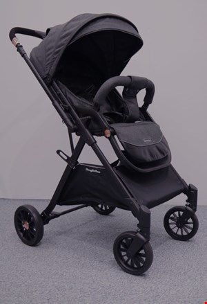 کالسکه مسافرتی دسته روبه مادر شو اس دی بی مدل sdb/T700