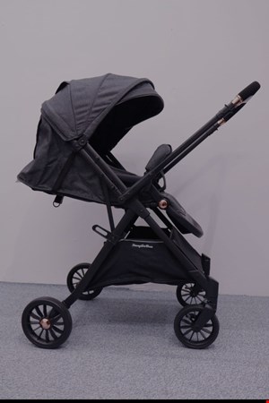 کالسکه مسافرتی دسته روبه مادر شو اس دی بی مدل sdb/T700