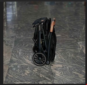 کالسکه پوپی پاپا مدل popypapa C3