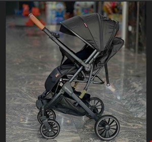 کالسکه پوپی پاپا مدل popypapa C3