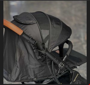 کالسکه پوپی پاپا مدل popypapa C3