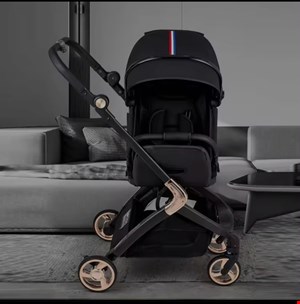 کالسکه ۳۶۰ درجه مدل adl  s003l