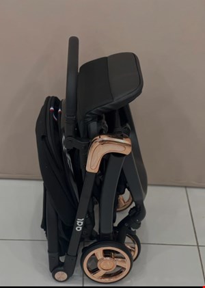 کالسکه ۳۶۰ درجه مدل adl  s003l