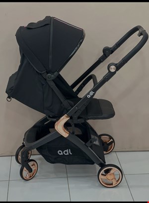 کالسکه ۳۶۰ درجه مدل adl  s003l