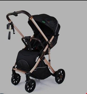 کالسکه مسافرتی کیدیلو مدل kidilo z8