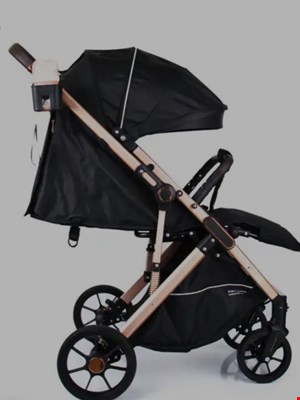 کالسکه مسافرتی کیدیلو مدل kidilo z8