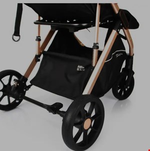 کالسکه مسافرتی کیدیلو مدل kidilo z8