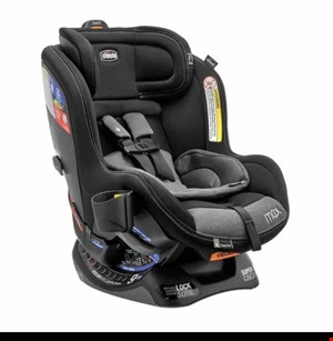 صندلی ماشین چیکو نکست فیت مکس Nextfit zip MAX (مشکی)