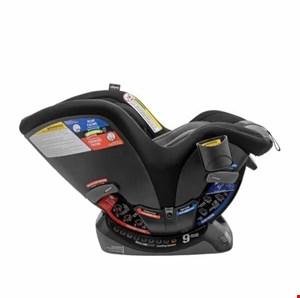 صندلی ماشین چیکو نکست فیت مکس Nextfit zip MAX (مشکی)