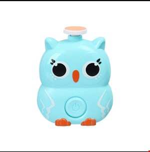 سوهان برقی عروسکی