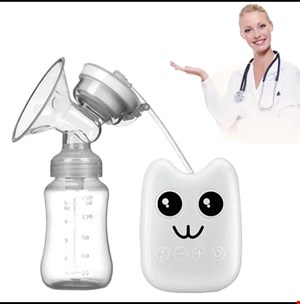 شیردوش برقی مدل RH218