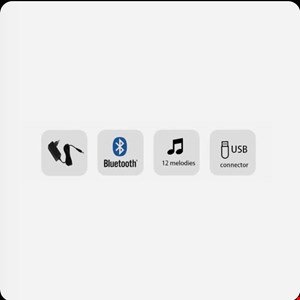 صندلی غذا تاب شو برقی کیدیلو مدل kidilo ty02 