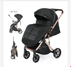 کالسکه کیدیلو مدل z8f