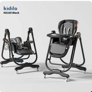 صندلی غذا تابشو کیدیلو مدل kidilo KD169