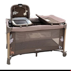 تخت پارک چند کاره کیدیلو kidilo مدل AP940S 